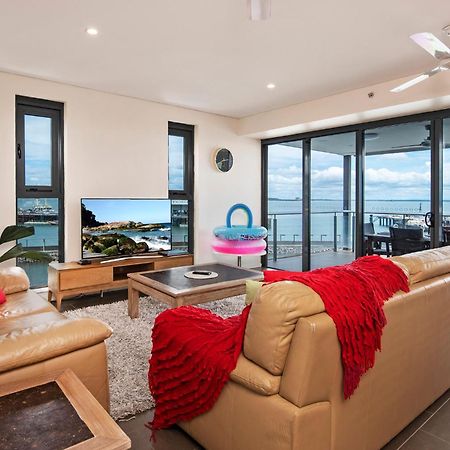 Darwin Waterfront Luxury Suites Екстериор снимка