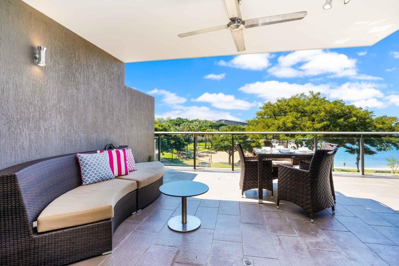 Darwin Waterfront Luxury Suites Екстериор снимка
