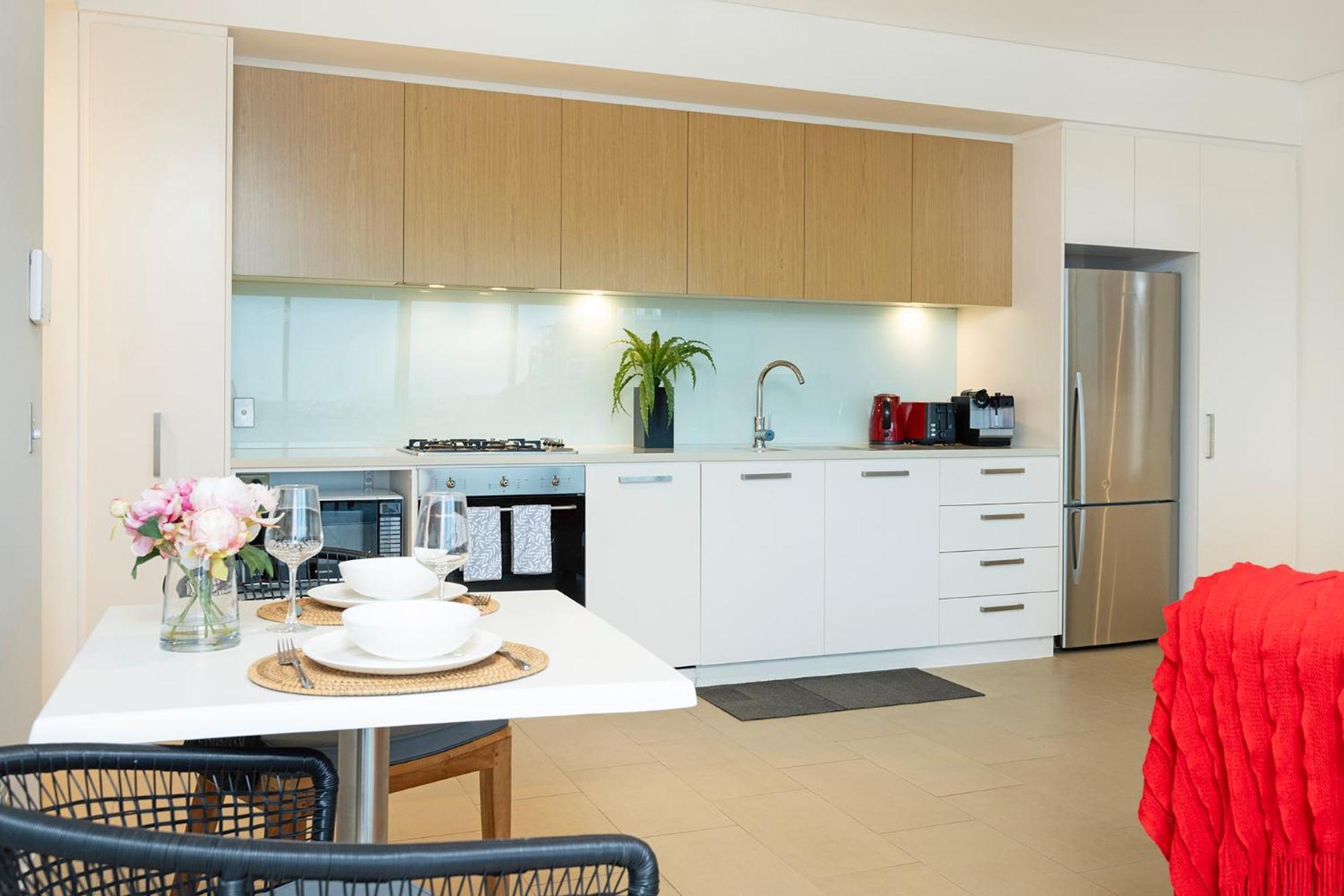 Darwin Waterfront Luxury Suites Екстериор снимка